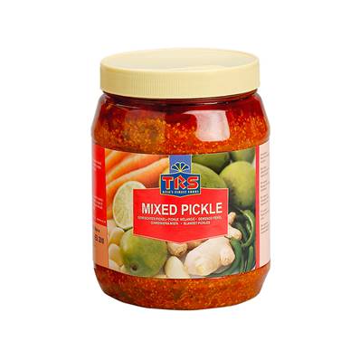 TRS MIX PICKLE 4,2kg