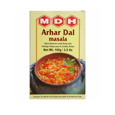 MDH ARHAR DAL MASALA 100g