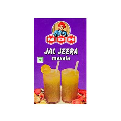 MDH JAL JEERA 100g
