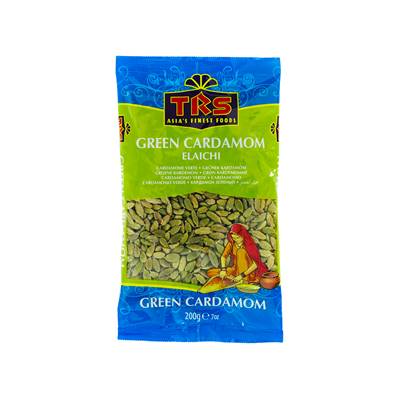 TRS CARDAMOME VERTE 200g