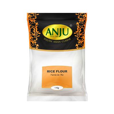ANJU FARINE DE RIZ 1kg