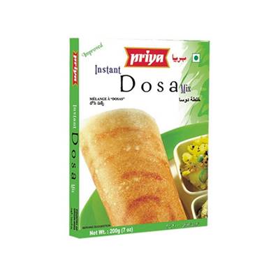 PRIYA DOSA MIX 200g