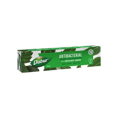 DABUR DENTIFRICE NEEM 100ml