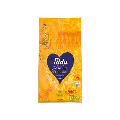 TILDA RIZ PARFUMÉ AU JASMIN 10kg