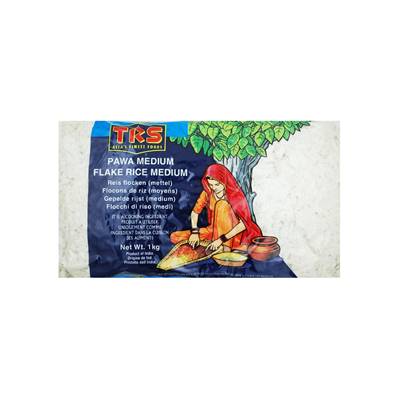 TRS POHA MEDIUM - PÉTALES DE RIZ 1kg