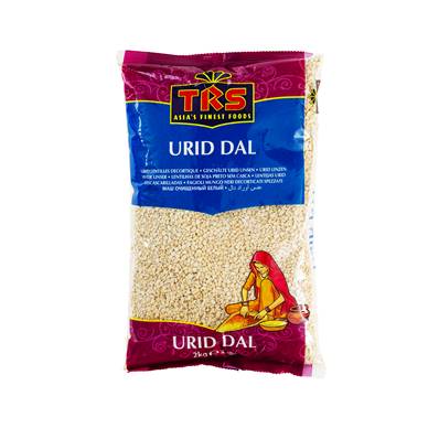 TRS URID DAL WASHED 2kg