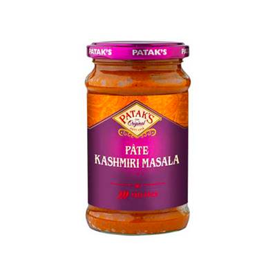 PATAK'S PÂTE KASHMIRI 285g