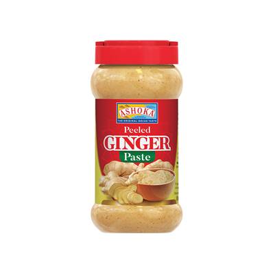ASHOKA PÂTE DE GINGEMBRE 1kg