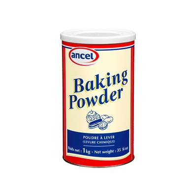 ANCEL POUDRE LEVANTE 1kg