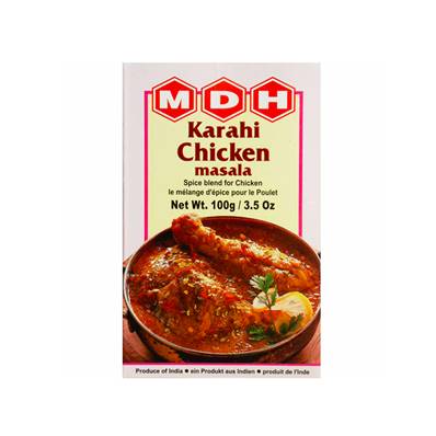 MDH KARAI CHICKEN MASALA 100g