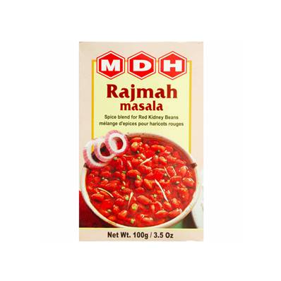 MDH RAJMA MASALA 100g
