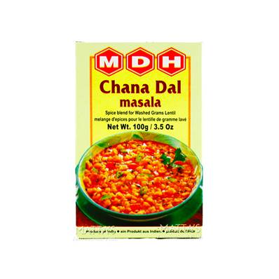 MDH CHANA MASALA 100g