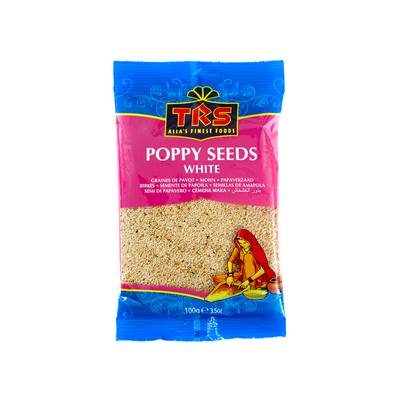 TRS GRAINES DE PAVOT 100g