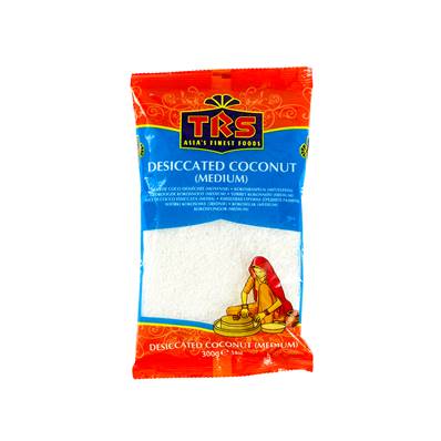 TRS NOIX DE COCO RÂPÉE MOYENNE 300g