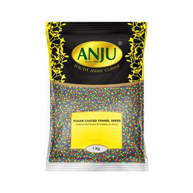ANJU FENOUIL SUCRÉ 1kg