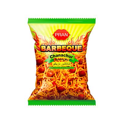 PRAN BBQ CHANACHUR 300g