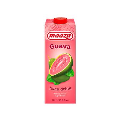 MAAZA GOYAVE 1L