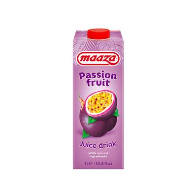 MAAZA PASSION 1L