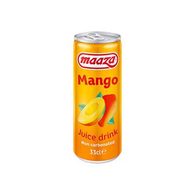 MAAZA MANGUE 33cl