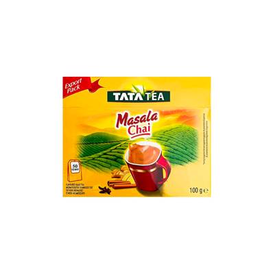 TATA MASALA CHAI 100g