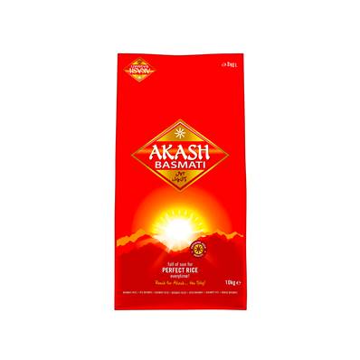 AKASH RIZ BASMATI 10kg