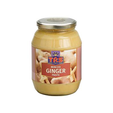 TRS PÂTE DE GINGEMBRE 1kg