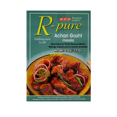 MDH ACHARI GHOSHT MASALA 100g