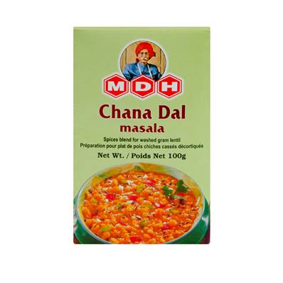 MDH CHANA DAL MASALA 100g