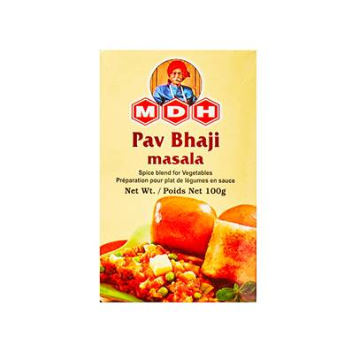 MDH PAV BHAJI MASALA 100g