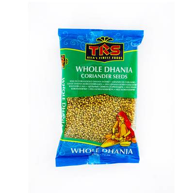 TRS CORIANDRE EN GRAIN 250g