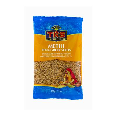 TRS FENUGREC EN GRAIN 100g