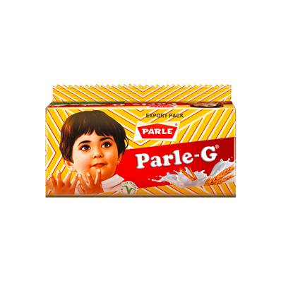 PARLE-G BISCUITS 79,9g