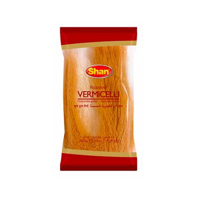 SHAN VERMICELLES 150g