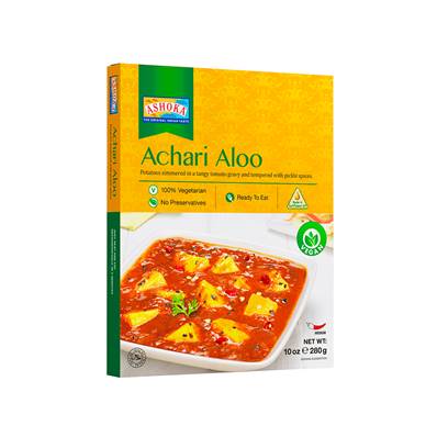 ASHOKA ACHARI ALOO 280g