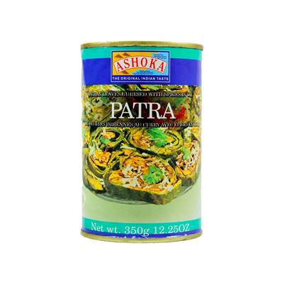ASHOKA PATRA CURRIED 400g