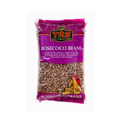 TRS HARICOT COCO ROSE 2kg