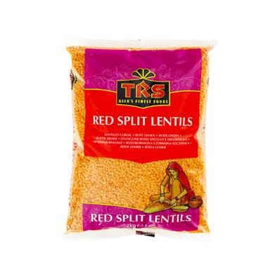 TRS MASOOR DAL 2kg