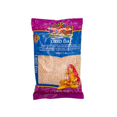 TRS URID DAL WASHED 500g