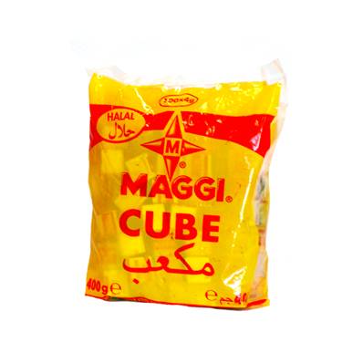 MAGGI CUBES BOUILLON 60 x 10g