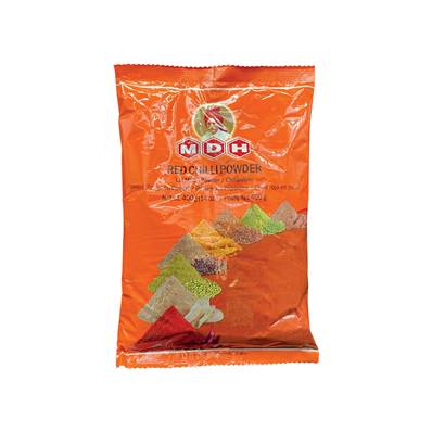 MDH PIMENT EN POUDRE 400g
