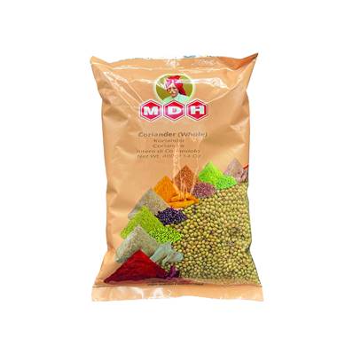 MDH CORIANDRE EN GRAIN 400g