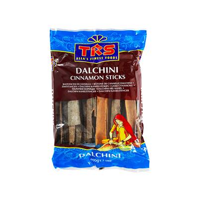 TRS CANNELLE EN MORCEAUX 400g