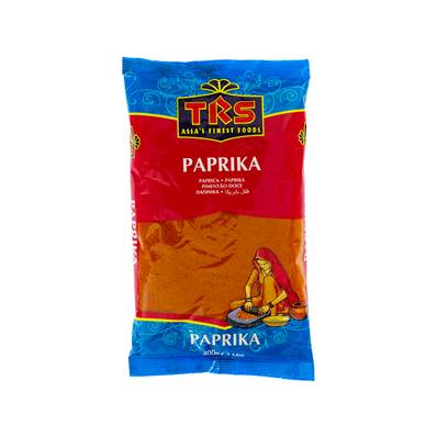 TRS PAPRIKA 400g