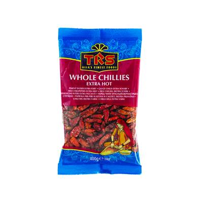 TRS PIMENT OISEAU ENTIER 50g