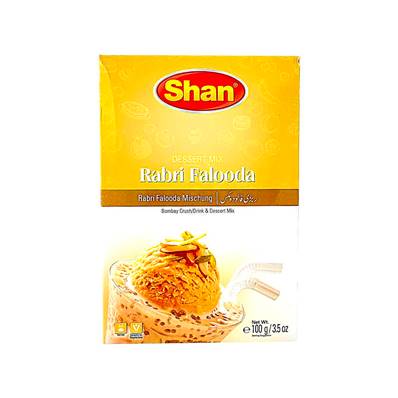 SHAN RABRI FALOODA 100g
