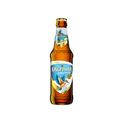 BIÈRE KINGFISHER ZERO 33cl