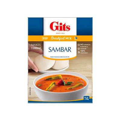 GITS SAMBAR 200g