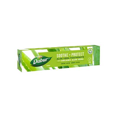 DABUR DENTIFRICE ALOEVERA 100ml