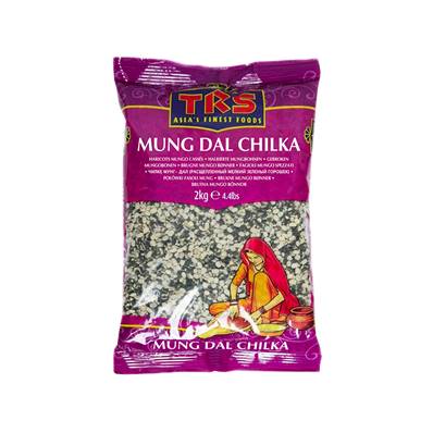 TRS MUNG DAL CHILKA 2kg