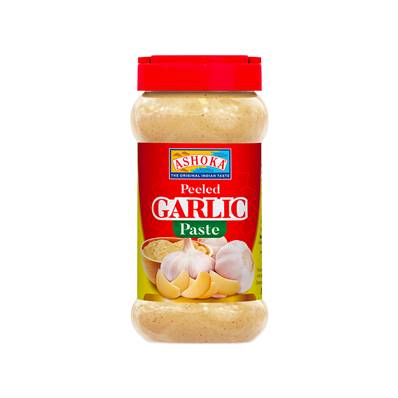 ASHOKA PÂTE D'AIL 1kg